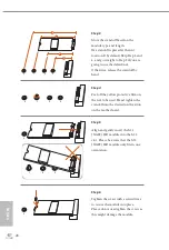 Предварительный просмотр 32 страницы ASROCK Fatal1ty B250 Gaming K4 Series Manual