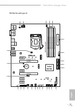 Предварительный просмотр 5 страницы ASROCK Fatal1ty B360 Gaming K4 Series Manual