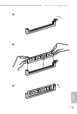 Предварительный просмотр 21 страницы ASROCK Fatal1ty B360 Gaming K4 Series Manual