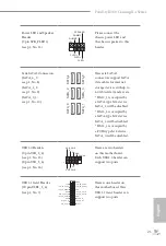 Предварительный просмотр 25 страницы ASROCK Fatal1ty B360 Gaming K4 Series Manual