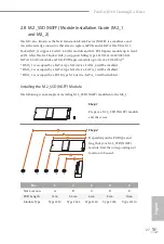 Предварительный просмотр 31 страницы ASROCK Fatal1ty B360 Gaming K4 Series Manual