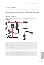 Предварительный просмотр 35 страницы ASROCK Fatal1ty B360 Gaming K4 Series Manual