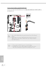 Предварительный просмотр 36 страницы ASROCK Fatal1ty B360 Gaming K4 Series Manual