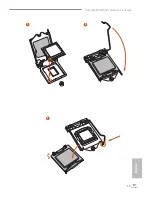 Preview for 21 page of ASROCK Fatal1ty B360M Performance User Manual