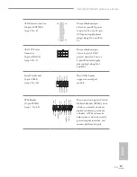 Preview for 31 page of ASROCK Fatal1ty B360M Performance User Manual