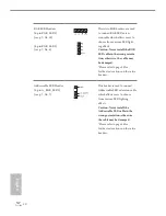 Preview for 32 page of ASROCK Fatal1ty B360M Performance User Manual