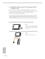 Preview for 36 page of ASROCK Fatal1ty B360M Performance User Manual