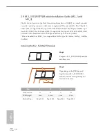 Preview for 38 page of ASROCK Fatal1ty B360M Performance User Manual