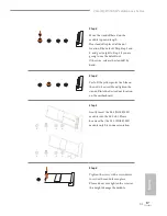 Preview for 39 page of ASROCK Fatal1ty B360M Performance User Manual