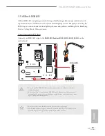 Preview for 53 page of ASROCK Fatal1ty B360M Performance User Manual