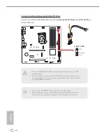 Preview for 54 page of ASROCK Fatal1ty B360M Performance User Manual