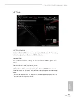 Preview for 83 page of ASROCK Fatal1ty B360M Performance User Manual