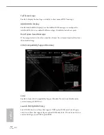 Preview for 90 page of ASROCK Fatal1ty B360M Performance User Manual