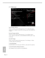 Preview for 92 page of ASROCK Fatal1ty B360M Performance User Manual