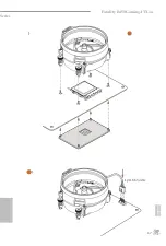 Предварительный просмотр 23 страницы ASROCK Fatal1ty B450 Manual