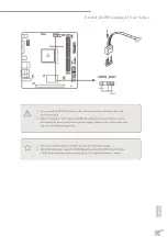 Предварительный просмотр 39 страницы ASROCK Fatal1ty B450 Manual