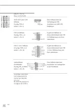 Предварительный просмотр 50 страницы ASROCK Fatal1ty B450 Manual