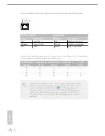 Preview for 20 page of ASROCK Fatal1ty B85 Killer User Manual