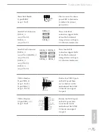 Preview for 31 page of ASROCK Fatal1ty B85 Killer User Manual