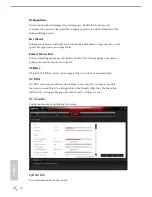 Preview for 40 page of ASROCK Fatal1ty B85 Killer User Manual
