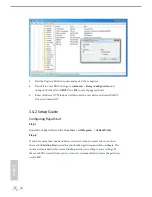 Preview for 46 page of ASROCK Fatal1ty B85 Killer User Manual