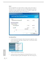 Preview for 48 page of ASROCK Fatal1ty B85 Killer User Manual