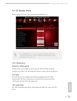 Preview for 65 page of ASROCK Fatal1ty B85 Killer User Manual