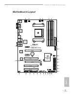 Предварительный просмотр 5 страницы ASROCK Fatal1ty FM2A88X Plus Killer Manual