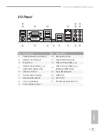 Предварительный просмотр 7 страницы ASROCK Fatal1ty FM2A88X Plus Killer Manual