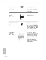 Предварительный просмотр 30 страницы ASROCK Fatal1ty FM2A88X Plus Killer Manual