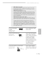 Предварительный просмотр 111 страницы ASROCK Fatal1ty FM2A88X Plus Killer Manual