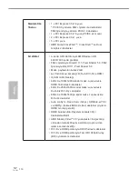 Предварительный просмотр 118 страницы ASROCK Fatal1ty FM2A88X Plus Killer Manual