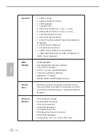 Предварительный просмотр 120 страницы ASROCK Fatal1ty FM2A88X Plus Killer Manual