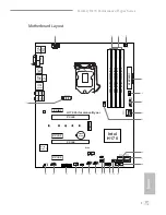 Предварительный просмотр 5 страницы ASROCK Fatal1ty H170 User Manual