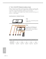 Предварительный просмотр 30 страницы ASROCK Fatal1ty H170 User Manual