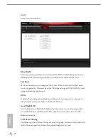 Предварительный просмотр 44 страницы ASROCK Fatal1ty H87 Performance Series User Manual