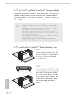 Предварительный просмотр 38 страницы ASROCK Fatal1ty H97 Performance Series User Manual