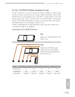 Предварительный просмотр 41 страницы ASROCK Fatal1ty H97 Performance Series User Manual