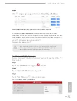 Предварительный просмотр 69 страницы ASROCK Fatal1ty H97 Performance Series User Manual