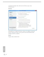 Предварительный просмотр 82 страницы ASROCK Fatal1ty H97 Performance Series User Manual
