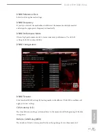 Предварительный просмотр 93 страницы ASROCK Fatal1ty H97 Performance Series User Manual