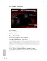 Предварительный просмотр 104 страницы ASROCK Fatal1ty H97 Performance Series User Manual