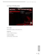 Предварительный просмотр 109 страницы ASROCK Fatal1ty H97 Performance Series User Manual