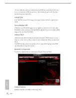 Предварительный просмотр 116 страницы ASROCK Fatal1ty H97 Performance Series User Manual