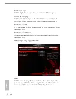 Предварительный просмотр 120 страницы ASROCK Fatal1ty H97 Performance Series User Manual