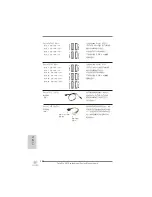 Preview for 304 page of ASROCK FATAL1TY P67 PROFESSIONAL Quick Installation Manual