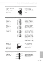 Предварительный просмотр 28 страницы ASROCK Fatal1ty X299 Professional Gaming i9 XE Series Manual