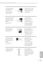 Предварительный просмотр 30 страницы ASROCK Fatal1ty X299 Professional Gaming i9 XE Series Manual