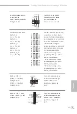 Предварительный просмотр 66 страницы ASROCK Fatal1ty X299 Professional Gaming i9 XE Series Manual