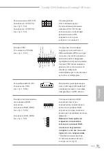 Предварительный просмотр 114 страницы ASROCK Fatal1ty X299 Professional Gaming i9 XE Series Manual